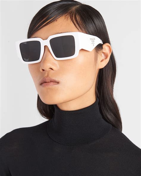 prada slate sunglasses|prada sunglasses women clearance.